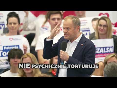 Donald Tusk: Pigułka dzień po może uchronić kobiety i rodziny