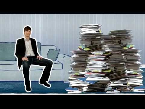 Einfacher als gedacht: die UniProfiRente/4P