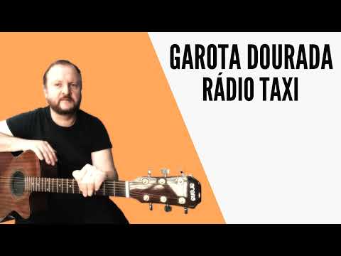 Garota Dourada - Ratto