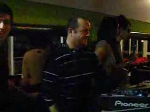 Marco Dionigi gli ultimi 10 min (part1) - 01-03-08