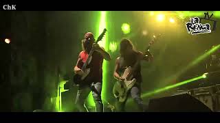 En los brazos del sol (Subtitulado)  -  La Renga