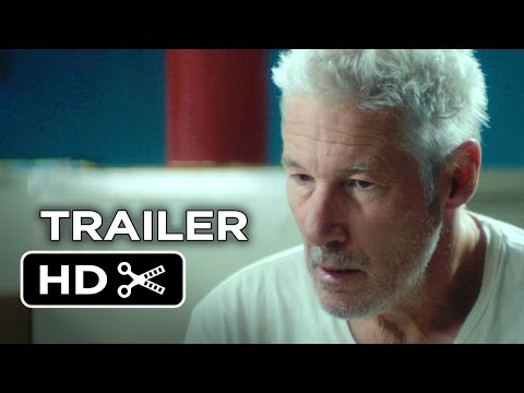 Time Out Of Mind (2015) Trailer