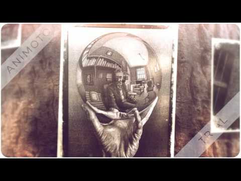 Escher World - Rare Puzzles