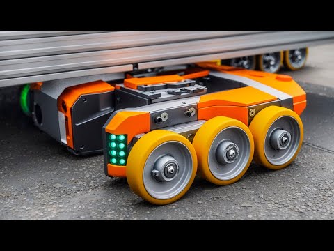 COOLE ERFINDUNGEN, DIE DU SEHEN SOLLTEST