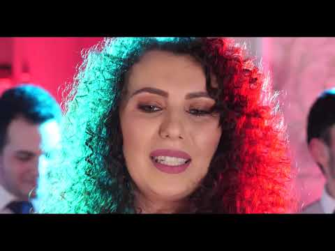MADALINA MIRZA - Colaj ETNO 2019 ( Cover )