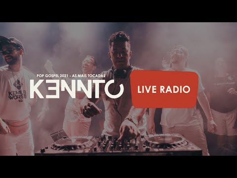 KENNTO LIVE RADIO Pop Gospel 2021 | Aaron Cole, TobyMac, Chris Howland,  Capital Kings