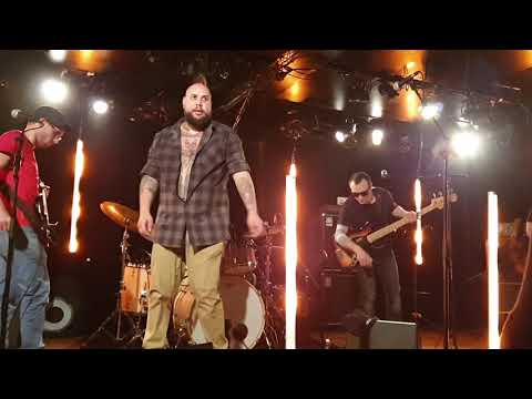 WELCOME-X - Thiamine Blues