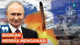 Download lagu Santai Kapal NATO Intai Uji Coba Rudal Burevestnik, Putin: Biarkan... mp3 Download lagu Santai Kapal NATO Intai Uji Coba Rudal Burevestnik, Putin: Biarkan... mp3