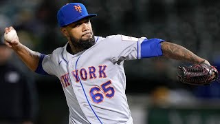 Dennis Santana 2023 Highlights!