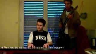 Chris&#39;n Bob Girlfriend