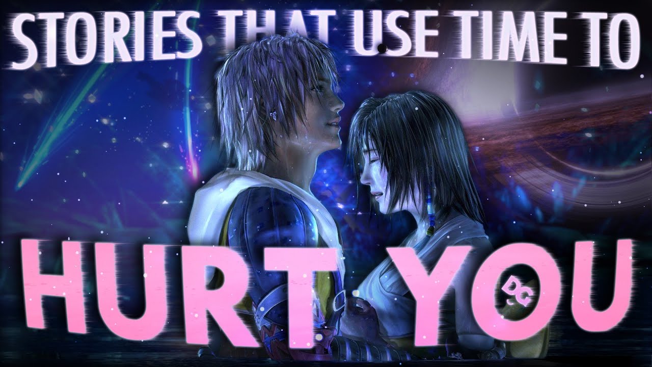 Stories That Use Time To Hurt You