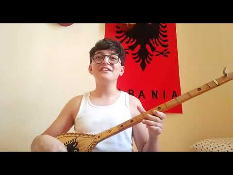 Nusja e re e nis sherrin - kenge Humoristike🤣🤣