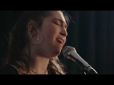 Alisa Amador | I Need To Believe (Live)