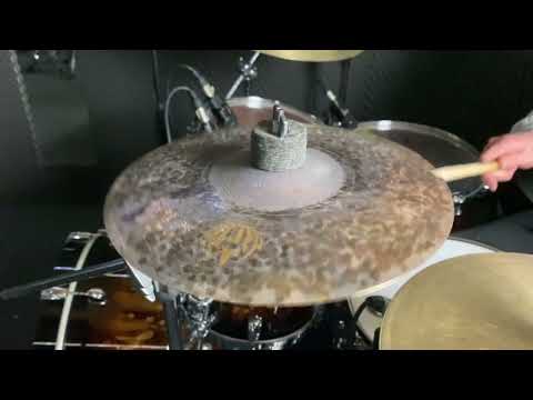 Diril Primitive Splash 10"