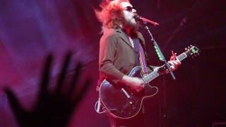 My Morning Jacket &quot;Gideon&quot; @ One Big Holiday Mexico 2.5.17