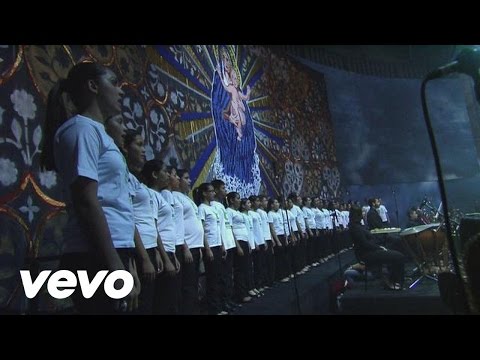 Ave Maria video