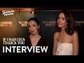 Red Carpet Interviews