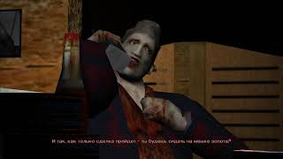 Download lagu GTA Vampires City - Post-apocalyptic Vice City [Zombie mod] mp3