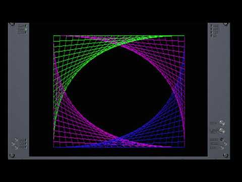 MSX typed in program