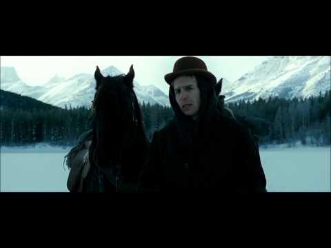 The Assassination of Jesse James by the Coward Robert Ford clip