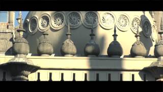 WJEC A2 Music Video - Plain Sight by Kita Alexander