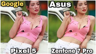 [問機] ZF7 vs 4a 5G vs 5