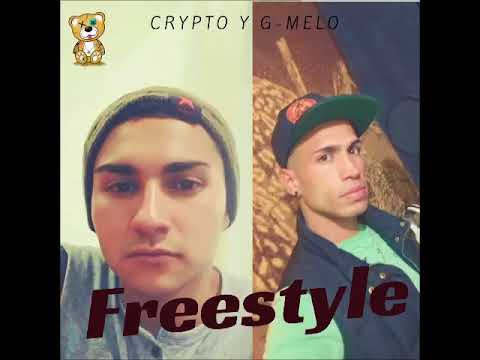 G Melo Y Crypto (Freestyle) Nos Montamos