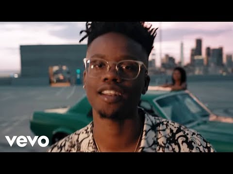 Nebu Kiniza - All In (Official Video)