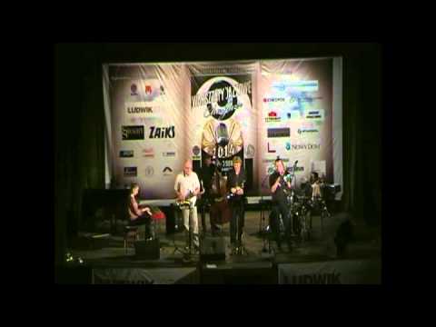 Igor Hnydyn Project - Anastasija