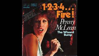 1-2-3-4...Fire! - Penny McLean