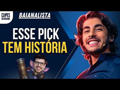 A TRISTANA DO ROBO - BAIANALISTA