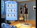 Sims 3 Let's Create Cher Lloyd Part 2 