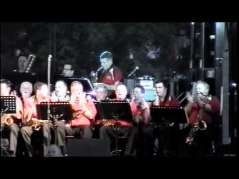 Ferko String Band - Over the Waves Cooper River 2009