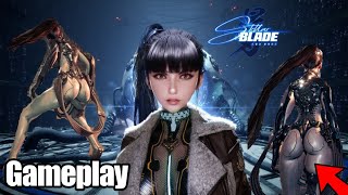 I Played Stellar Blade For The Gameplay...