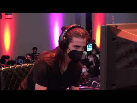 Peña (Falco) vs Crispy | Suoh (Falco) - Smash Factor 9 Melee Singles Losers Top 64