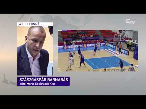 Sporthírek 2017. február 16. – Erdélyi Magyar Televízió
