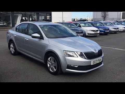 SKODA OCTAVIA 1.6 TDI SE DSG