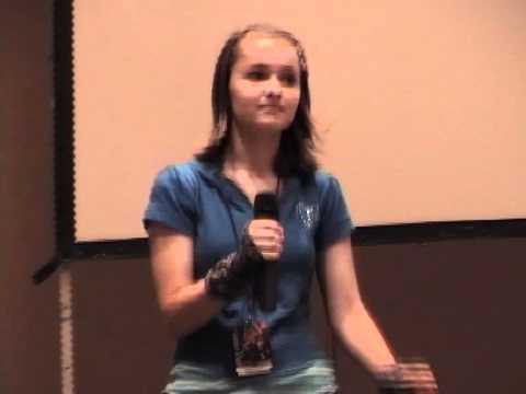 San Japan Ani-Idol Concert - Hayley Nelson - Paper Moon