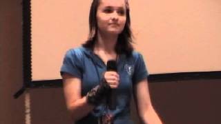 San Japan Ani-Idol Concert - Hayley Nelson - Paper Moon