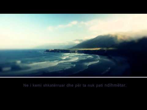 Muhammad Al Luhaidan  -  Shembulli i Xhennetit - Surah Muhammad 12-15 |