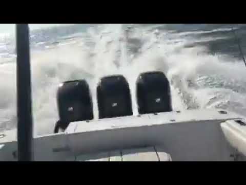 Used 2005 DONZI 38 ZF for sale in Seminole Florida 33772