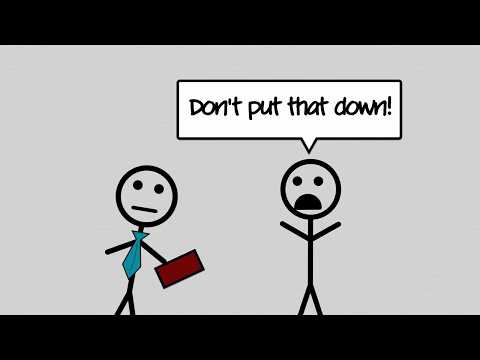 私、電話 (I, Phone)