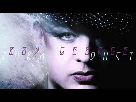 Boy George - Turn To Dust (Kris Di Angelis & Sam H 'MEAT' Dub)