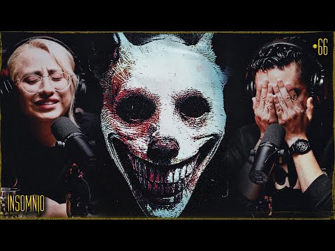 EL DÍA QUE MI PERRO ME DIJO "ÁBREME LA PUERTA" 😶 con MARIANA PORTILLO