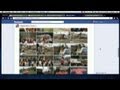 How to View Every Picture a Person Is Tagged in on Facebook : Facebook Tutorials