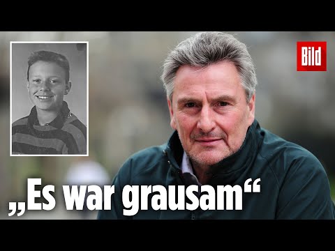 Dieter Müller offen wie nie über den Tod seines Sohnes und seinen schweren Herzinfarkt