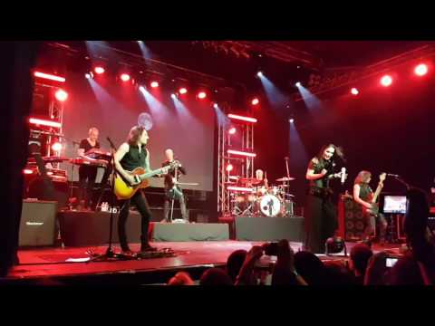 Tarja-The Living End-2017.02.01.-Budapest