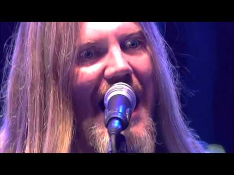 Nightwish - Wish I Had an Angel - Floor & Tarja Duet