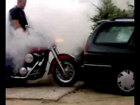 PRESIDENT MC-VITEZOVI