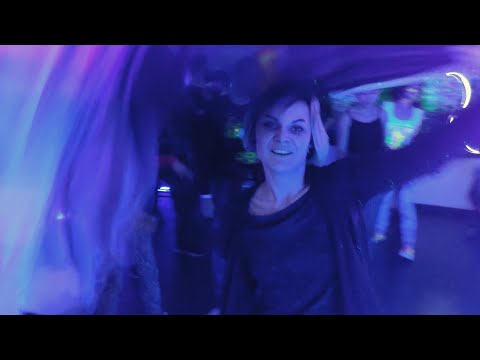 Mystic Sound Party (Winter Rave) part 11, Astronaut Ape - "Astropath»